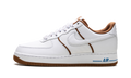 Nike Air Force 1 White / Light British Tan FN5757 100