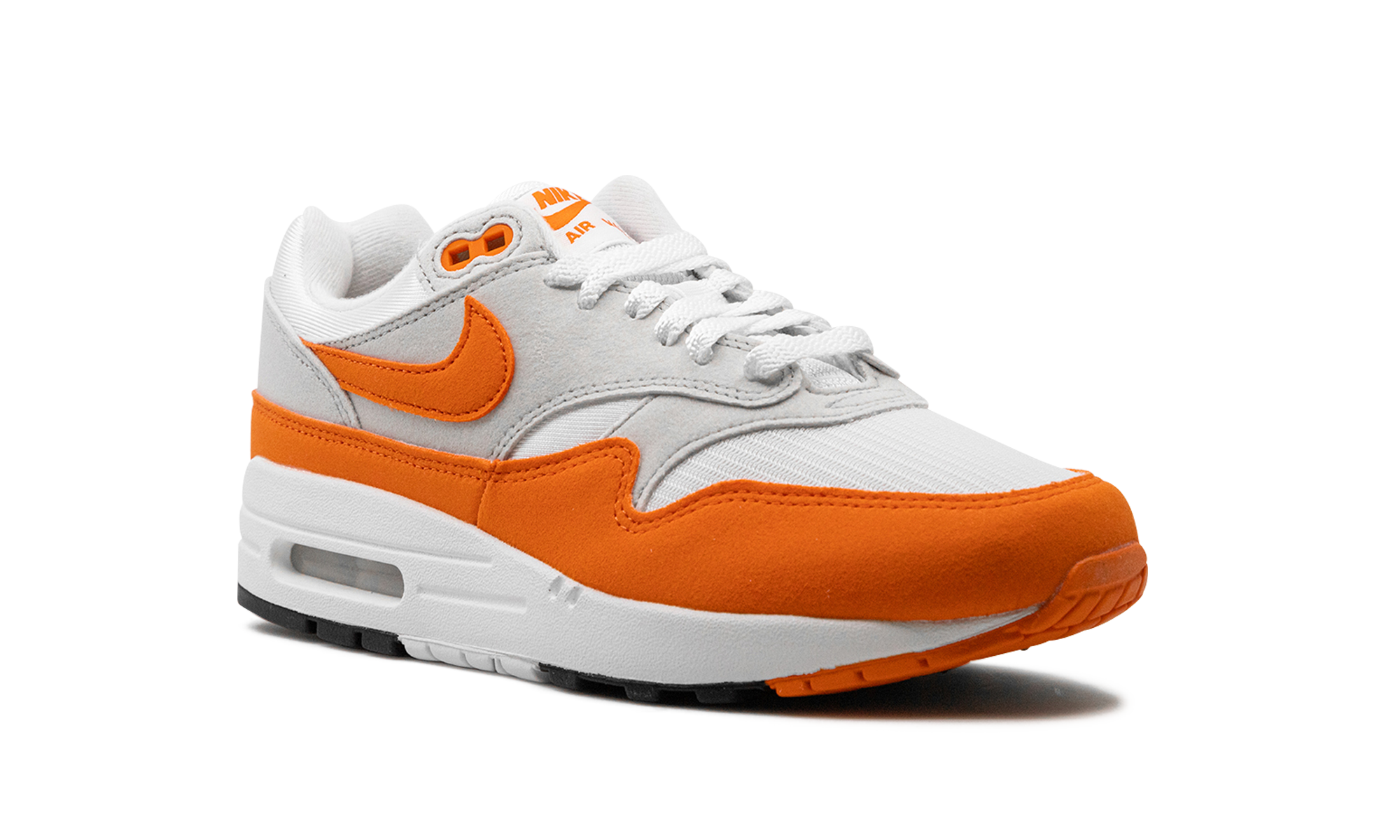 Nike AIR MAX 1 WMNS Safety Orange DZ2628 002