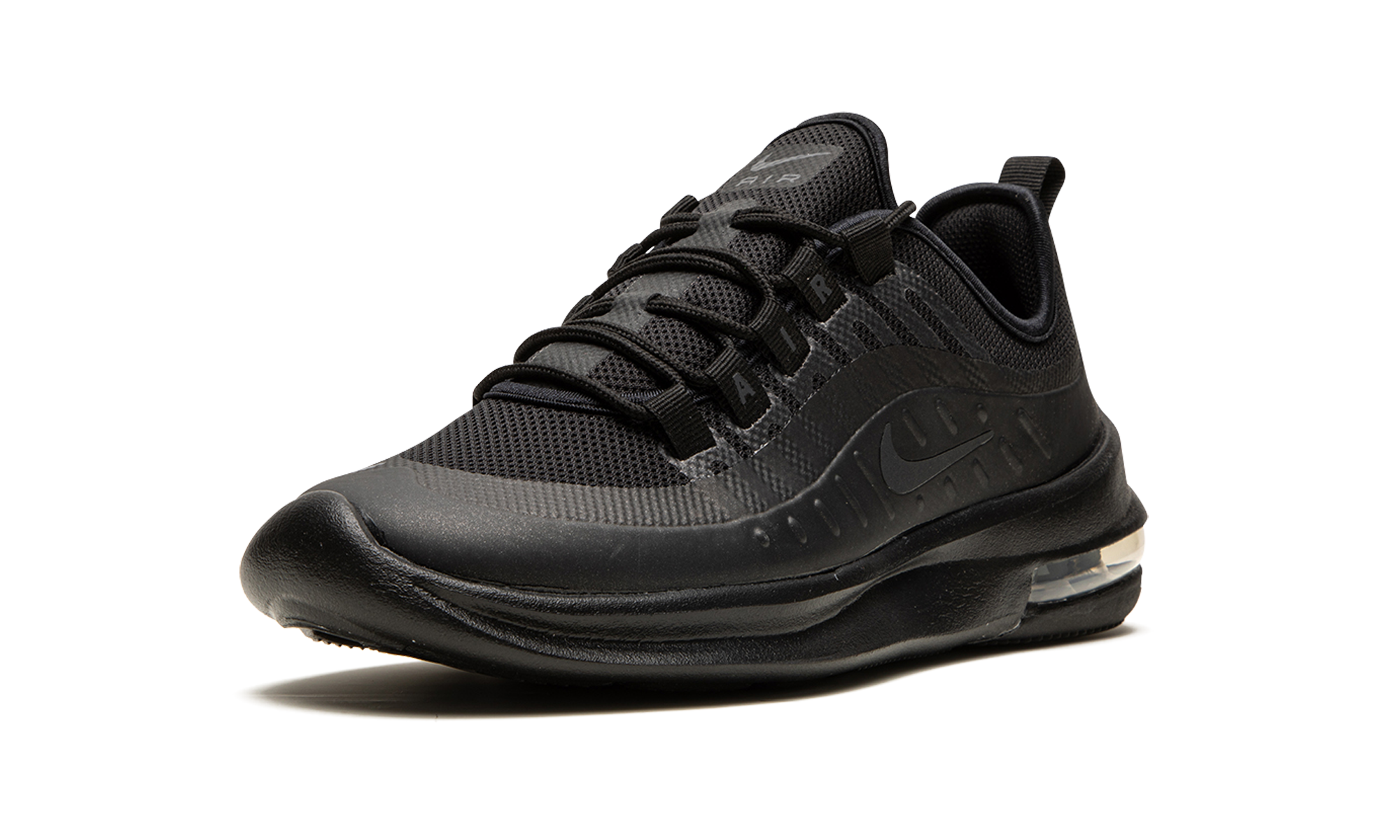 Nike AIR MAX AXIS MNS WMNS Black AA2168 006
