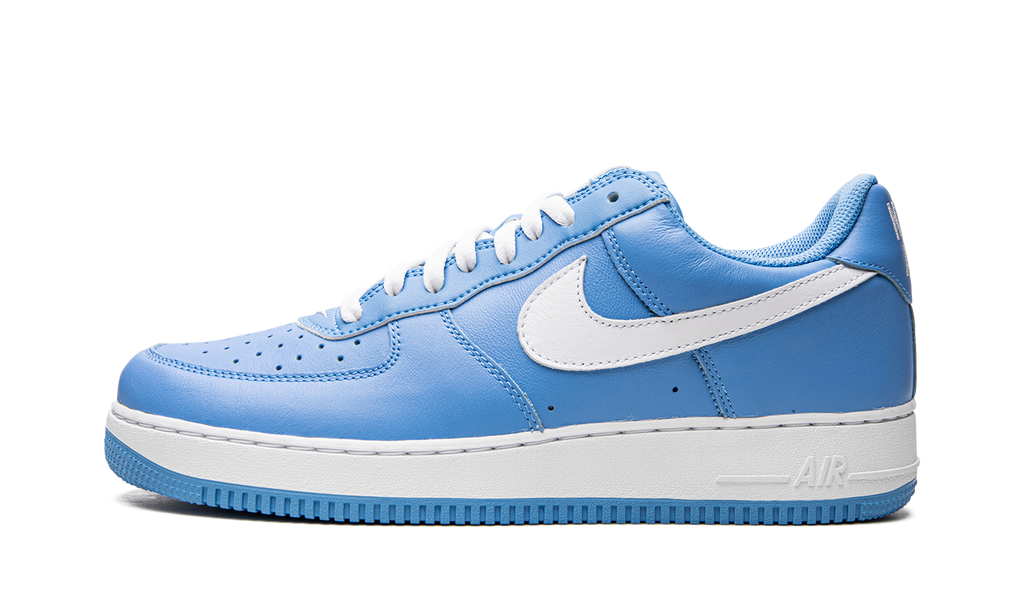 Nike Air Force 1 Low Color Of The Month DM0576 400