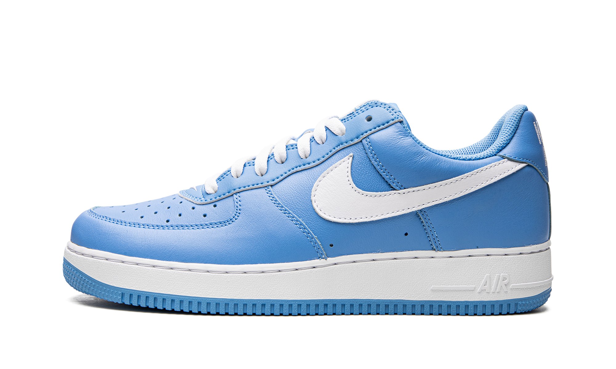 Nike Air Force 1 Low Color Of The Month DM0576 400