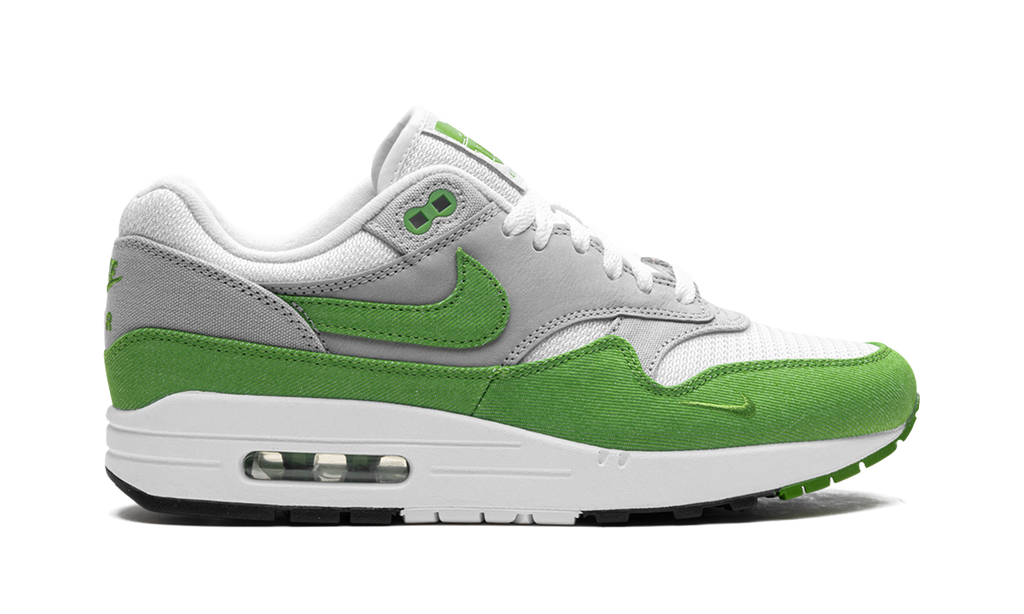 Nike Air Max 1 Patta - Chlorophyll 2024 HF1012 300
