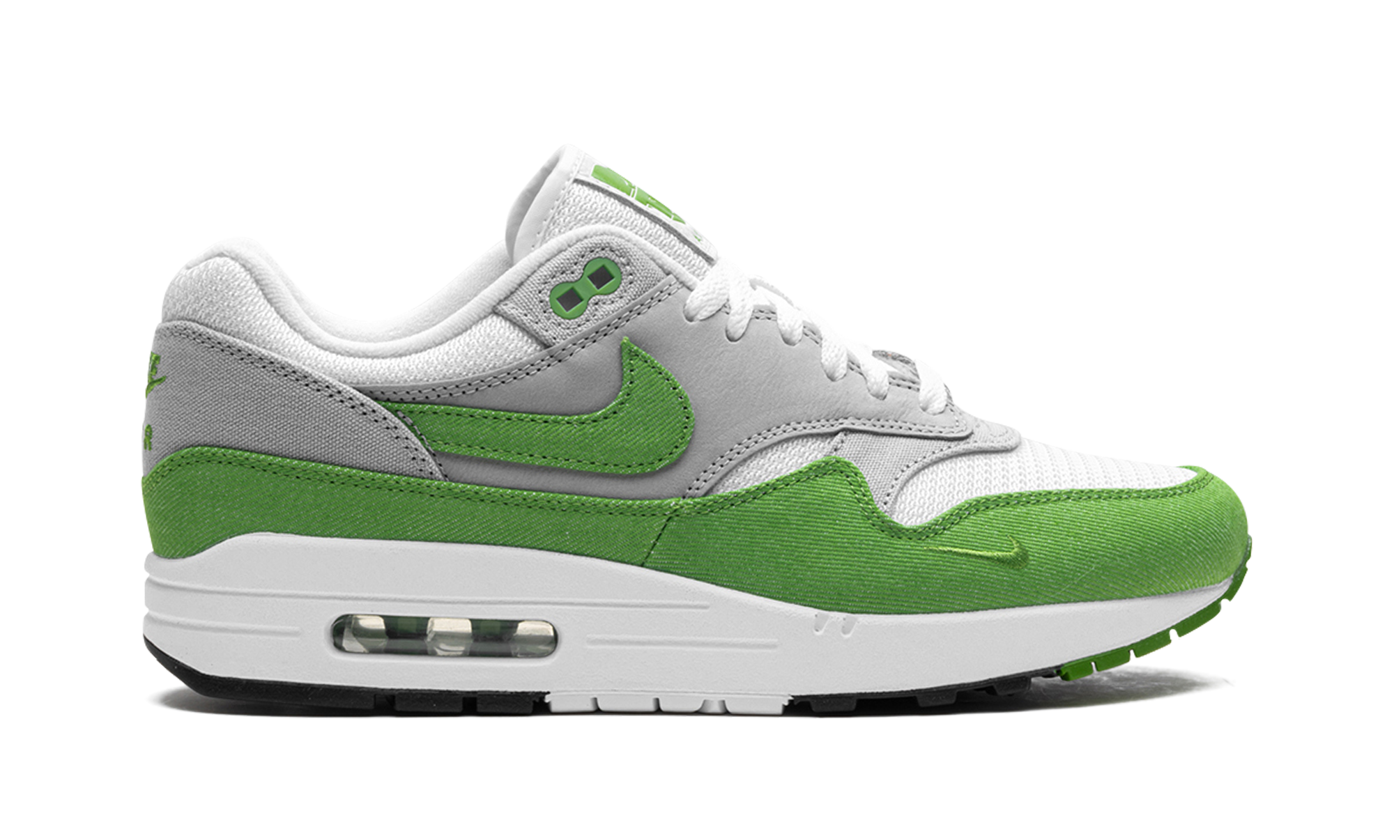 Nike Air Max 1 Patta - Chlorophyll 2024 HF1012 300