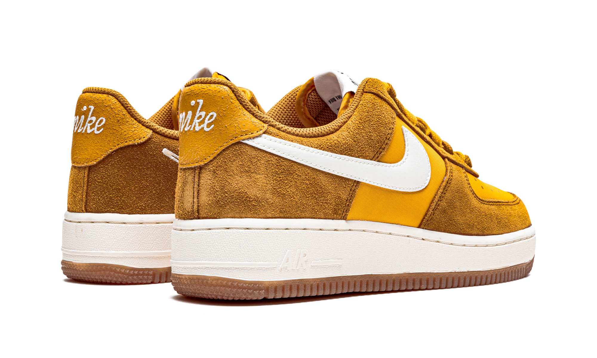 Nike AIR FORCE 1 '07 SE MNS WMNS First Use DA8302 700