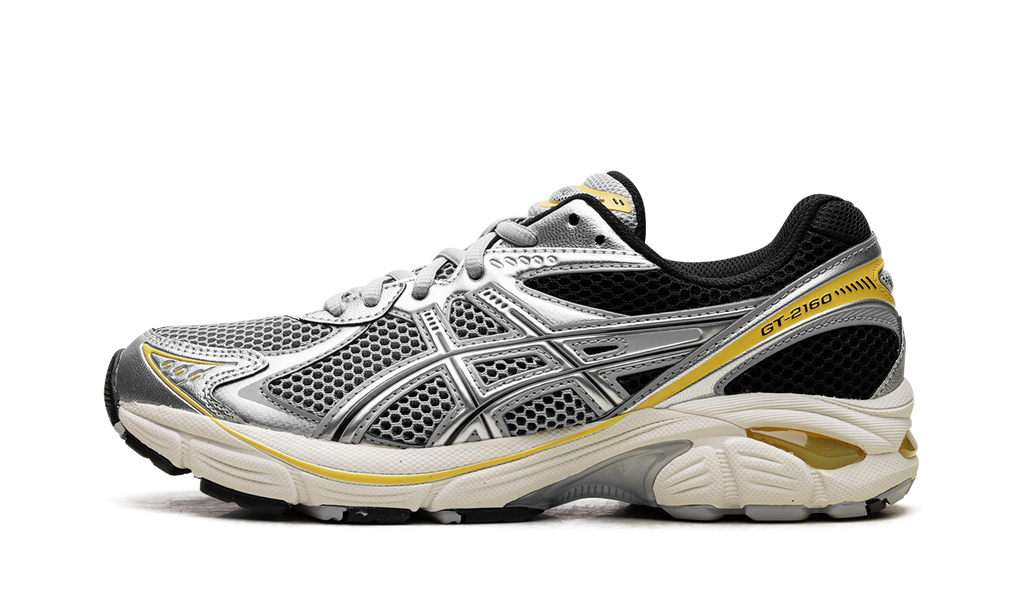 Asics GT-2160 Piedmont Grey Pure Silver 1203A275 023