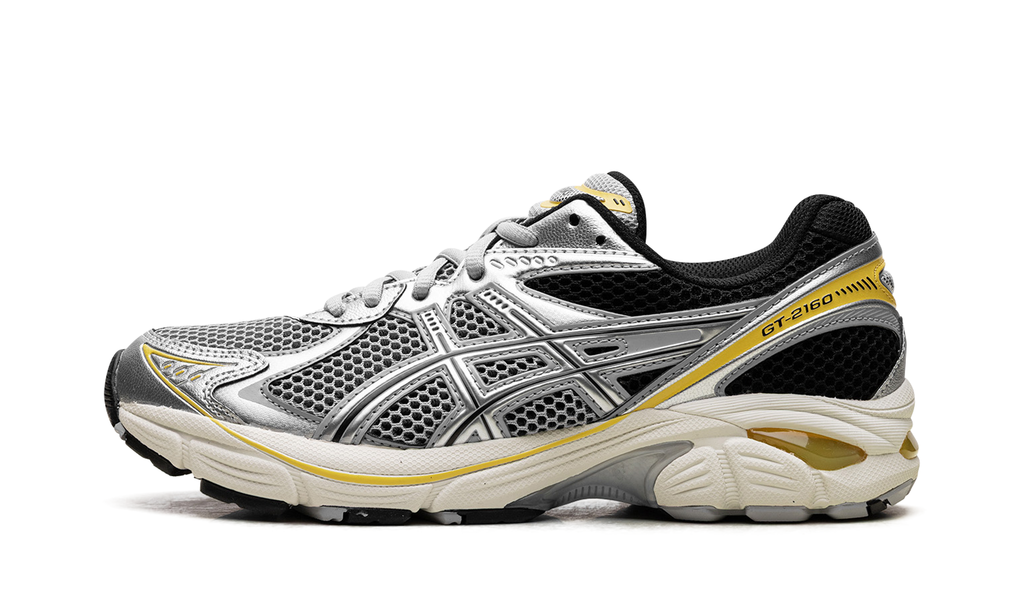 Asics GT-2160 Piedmont Grey Pure Silver 1203A275 023