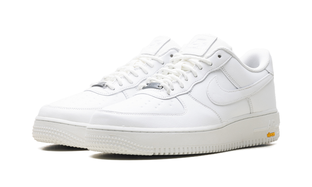 Nike Air Force 1 Low GTX Vibram Gore-Tex - Summit White HV5953 100