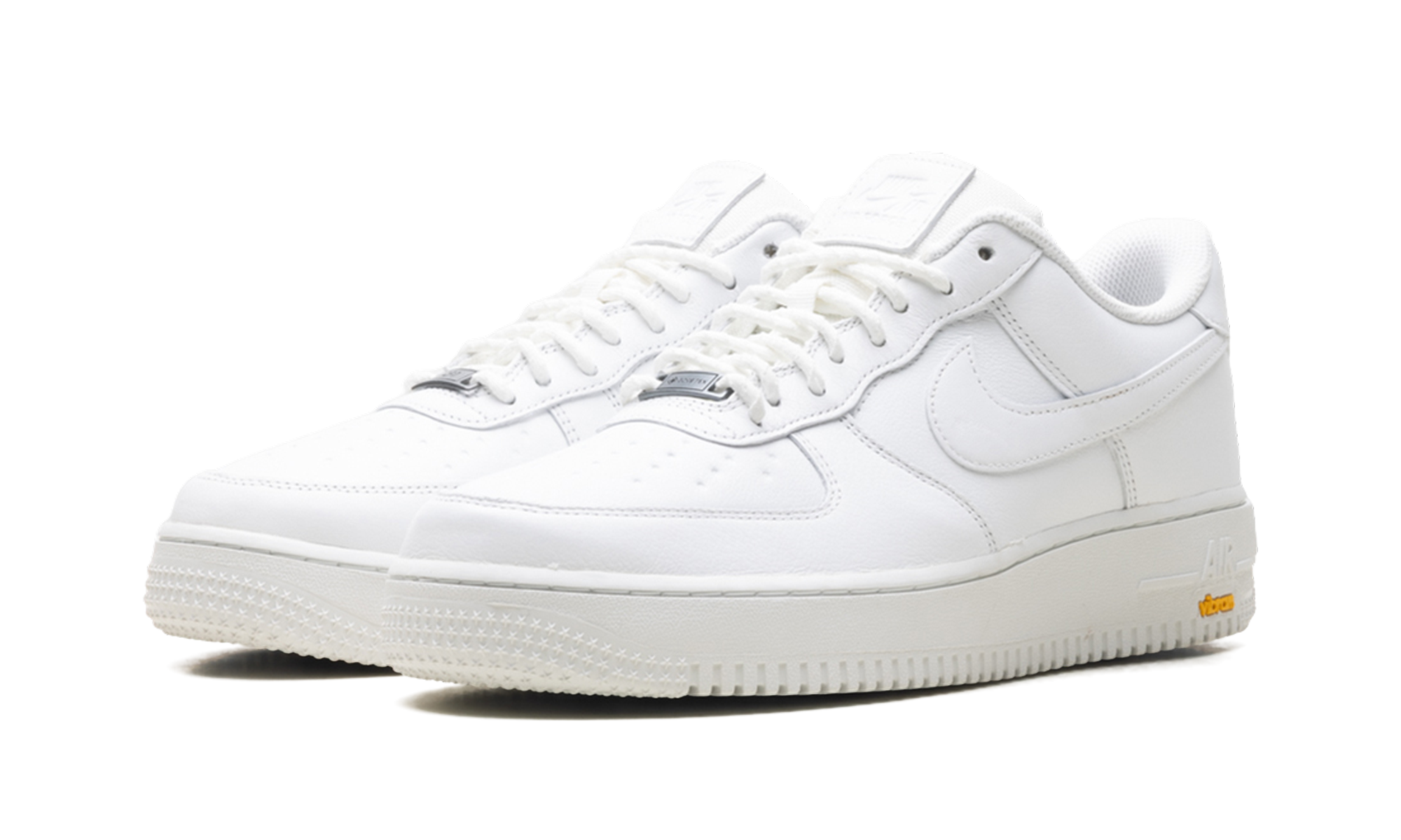 Nike Air Force 1 Low GTX Vibram Gore-Tex - Summit White HV5953 100