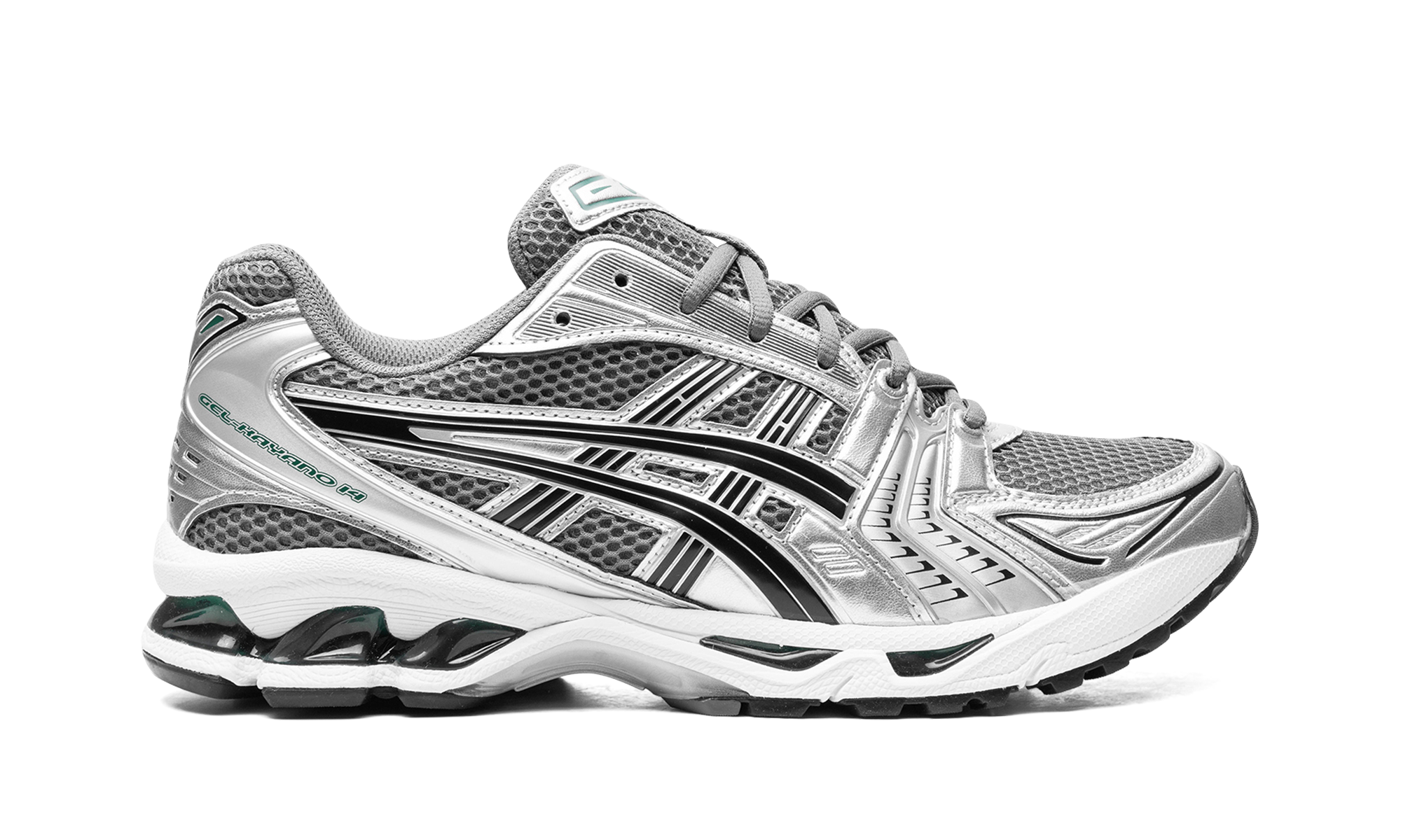 Asics Gel Kayano 14 Jasper Green 1203A537 020