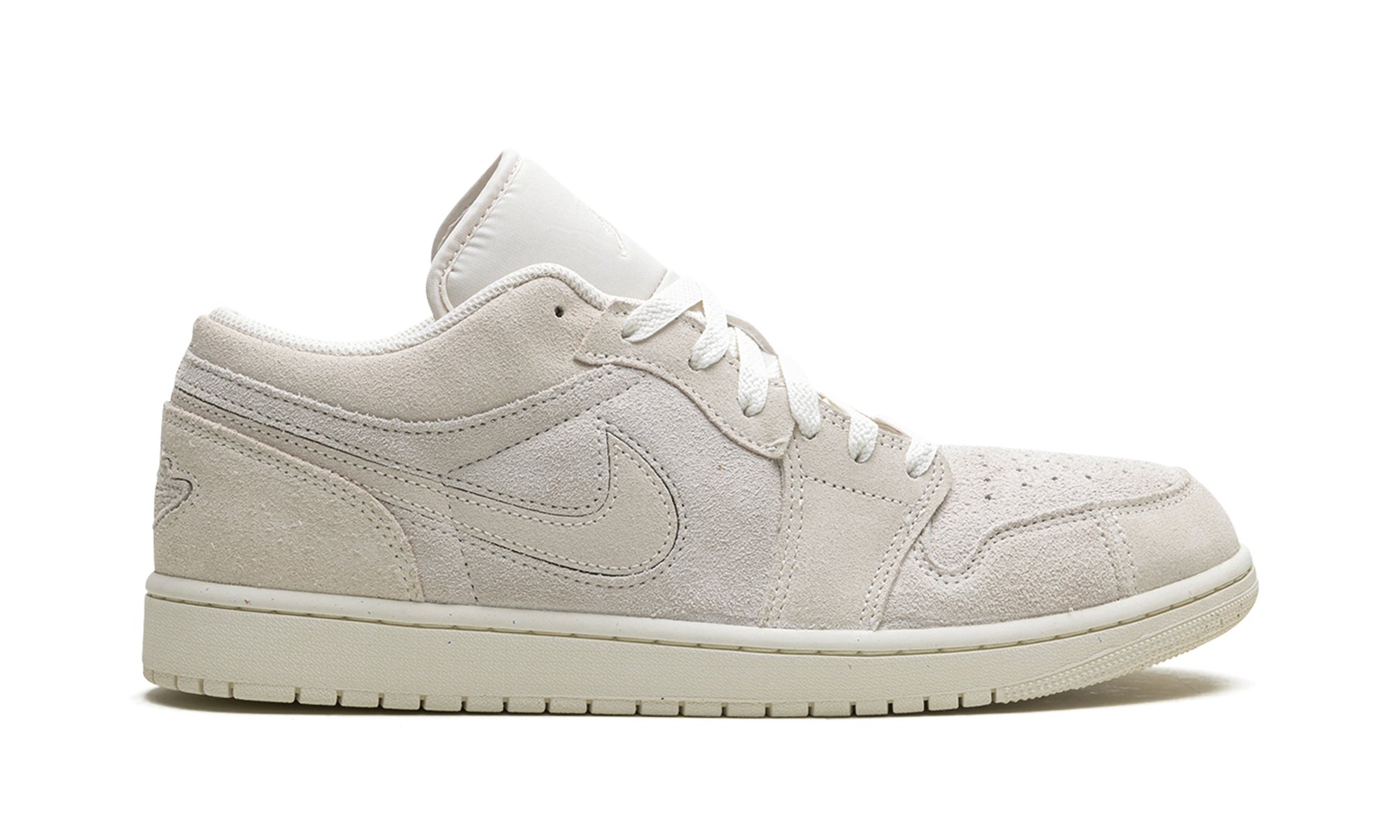 Air Jordan 1 Pale Ivory FQ3055 100