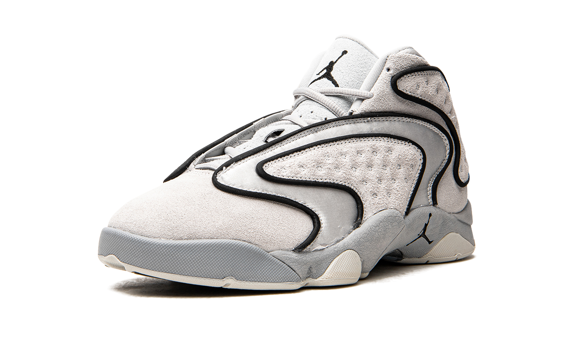 AIR JORDAN OG WMNS Tech Grey 133000 002