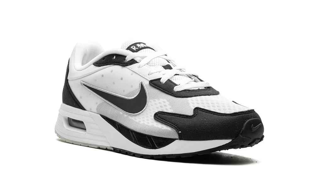 Nike Air Max Solo White Black DX3666 100