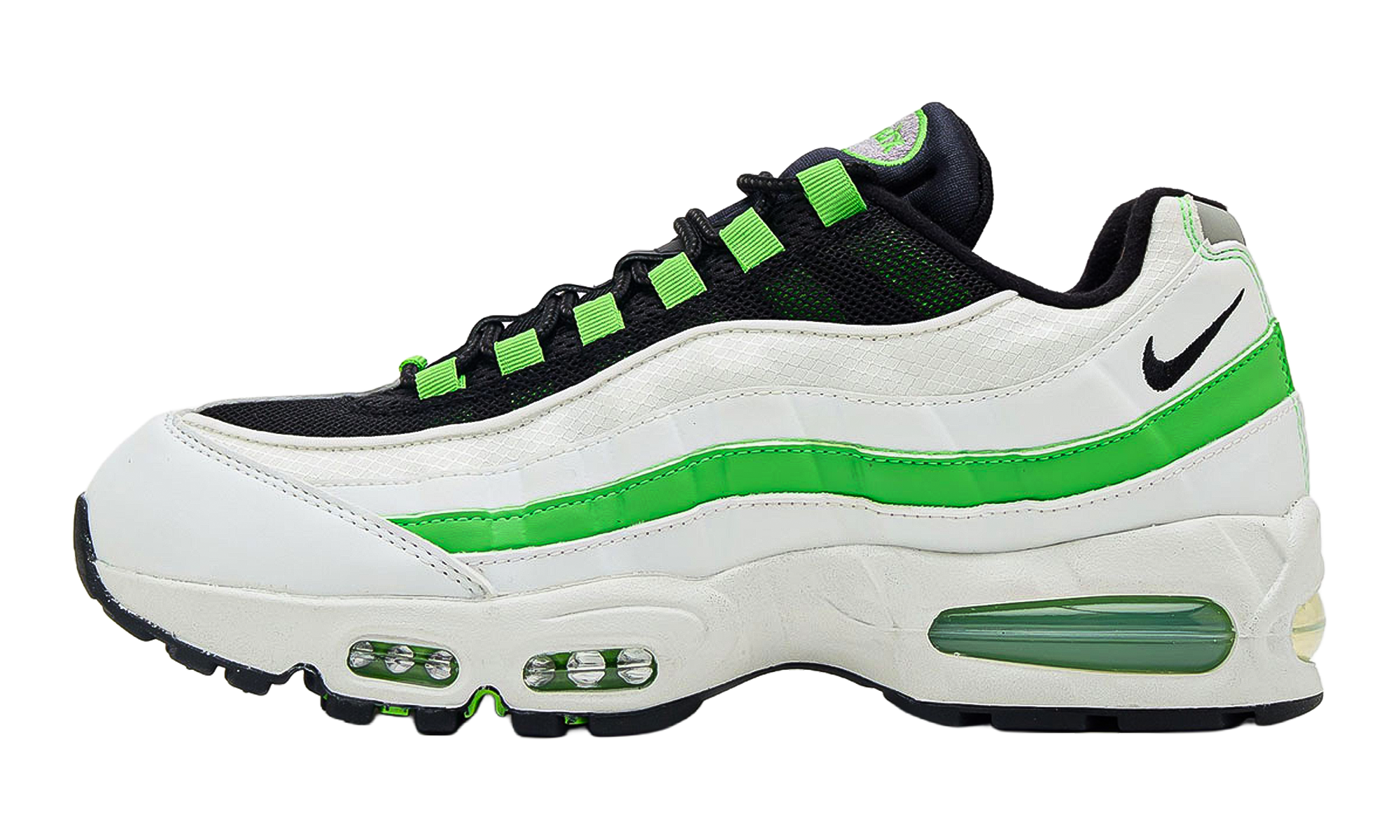 Nike Air Max 95 OG Green Gusto IB1667 100