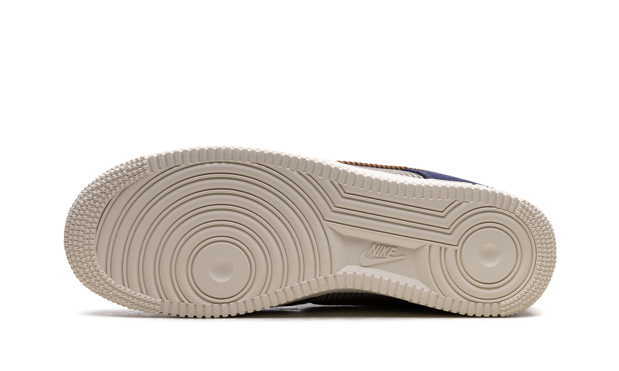 Nike Air Force 1 '07 PRM Tweed Corduroy FQ8744 410
