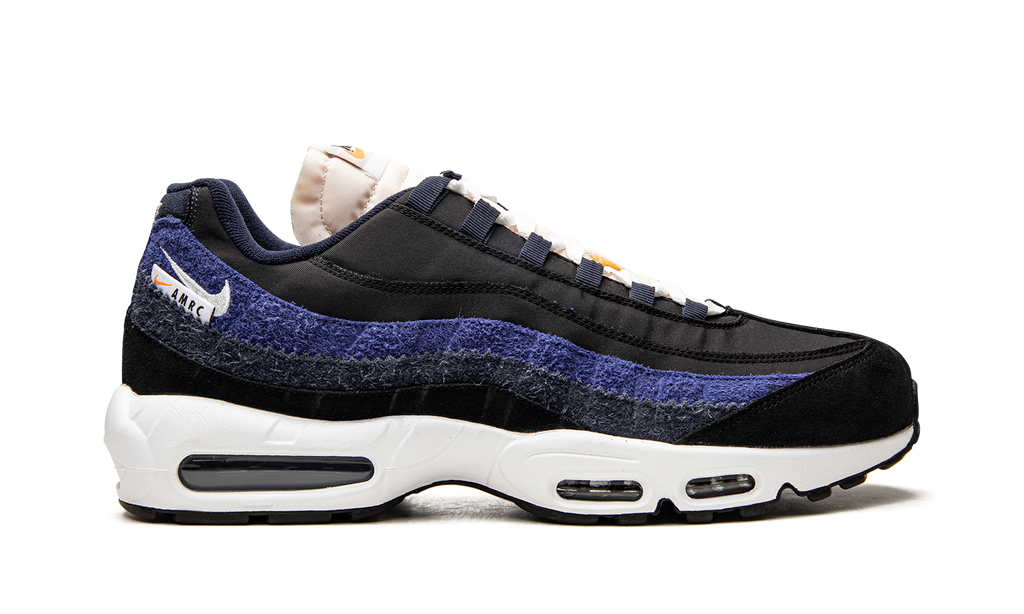 Nike Air Max 95 SE Running Club DH2718 001