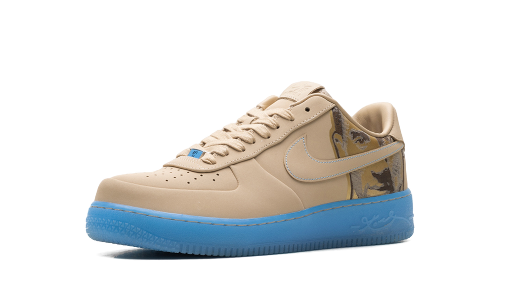 Nike Air Force 1 Low Protro Kobe Bryant - Linen IH1018 200