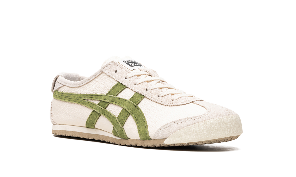 Onitsuka Tiger Mexico 66 Vintage Birch Green 1183B391 202
