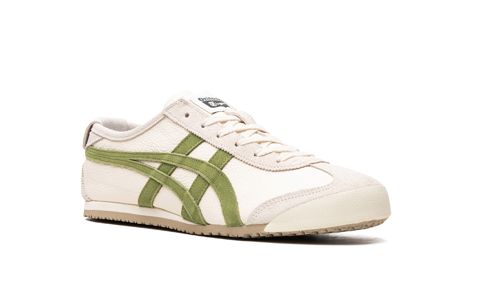Onitsuka Tiger Mexico 66 Vintage Birch Green 1183B391 202