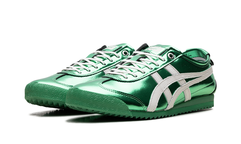 Onitsuka Tiger Mexico 66 SD Metallic Series - Jade 1183C468 301
