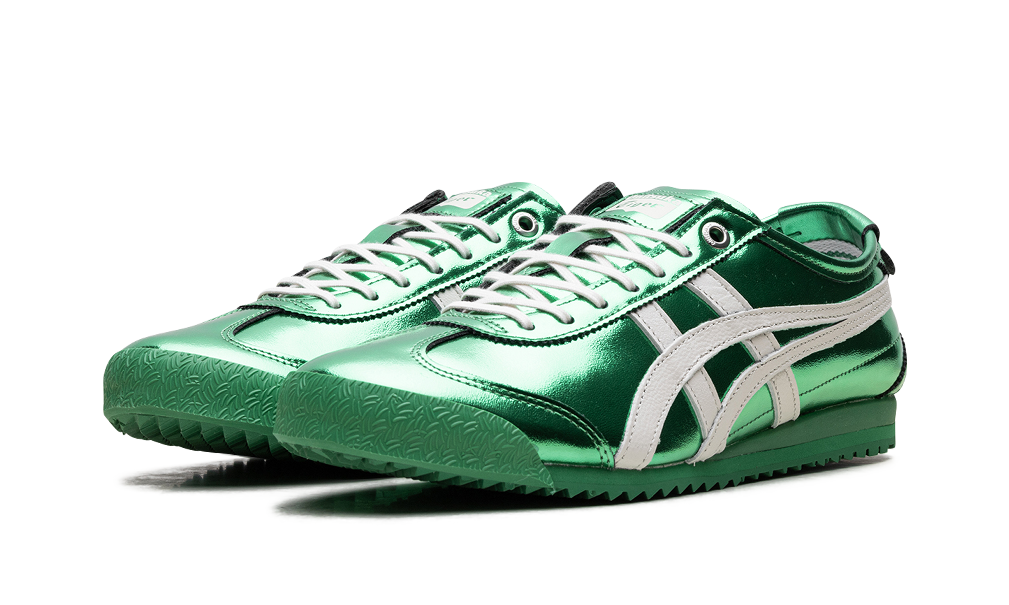 Onitsuka Tiger Mexico 66 SD Metallic Series - Jade 1183C468 301