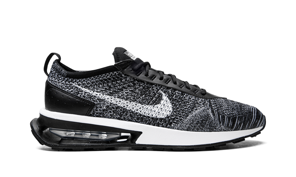 Nike Air Max Flyknit Racer Oreo DJ6106 001