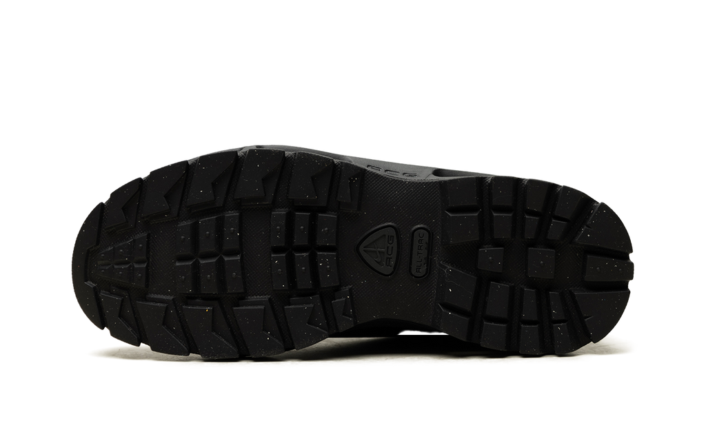 Nike Air Max Goadome Low Black IQ0641 001