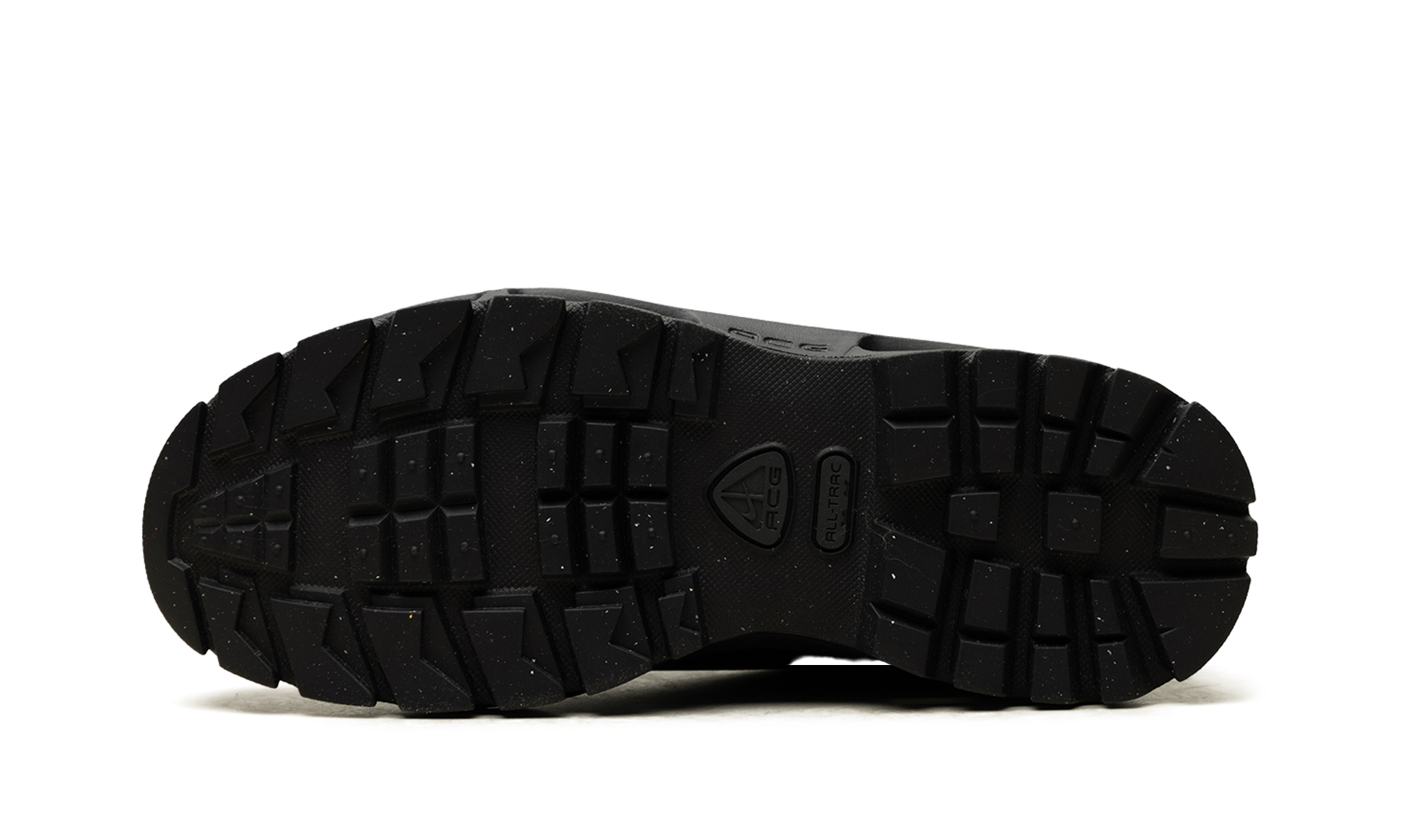Nike Air Max Goadome Low Black IQ0641 001