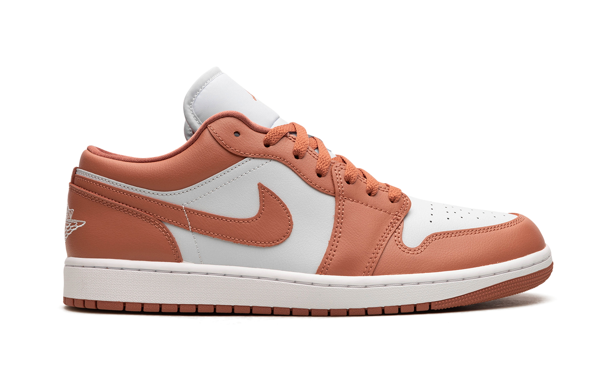 Air Jordan 1 Low WMNS Sky J Orange DC0774 080