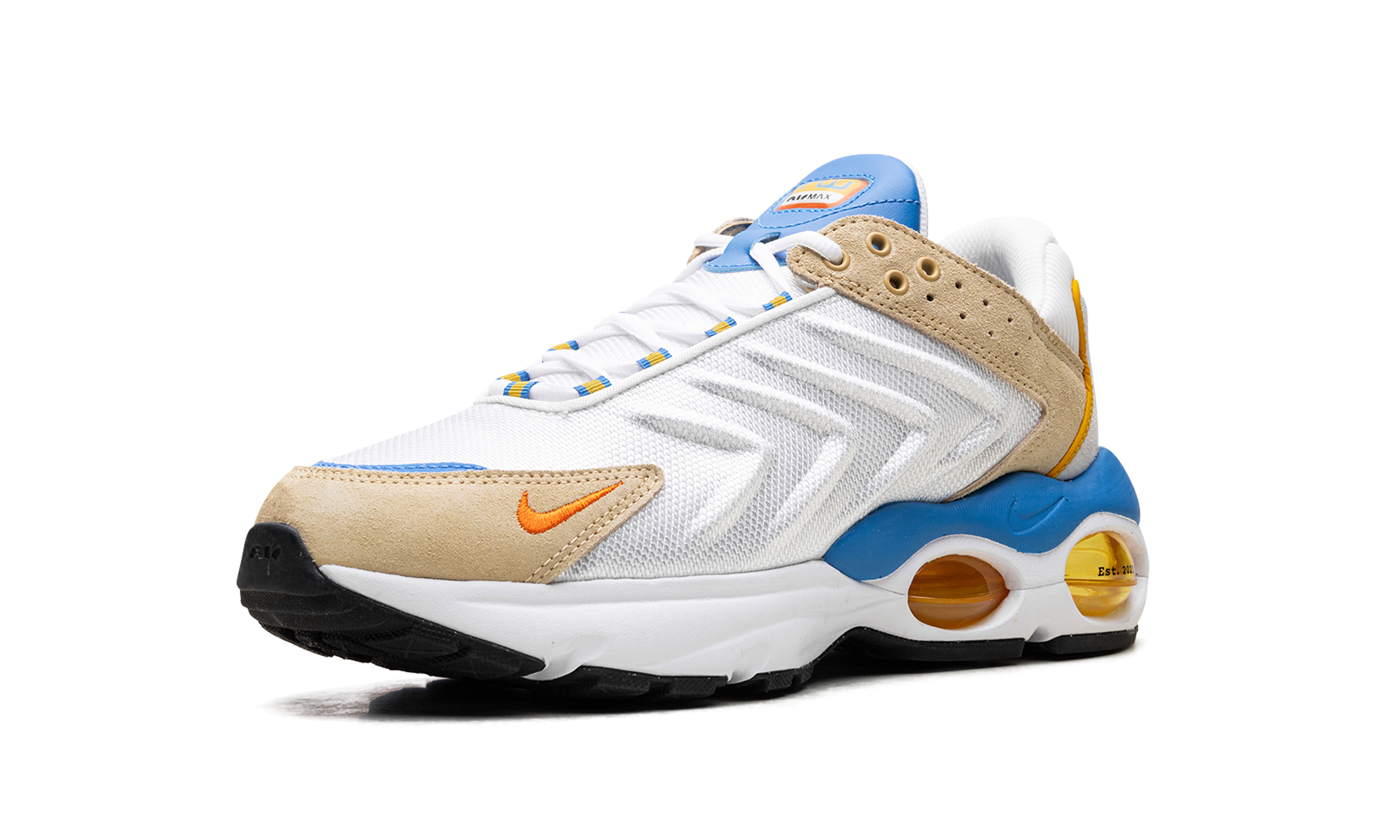Nike Air Max TW Frank Rudy DV1232 100