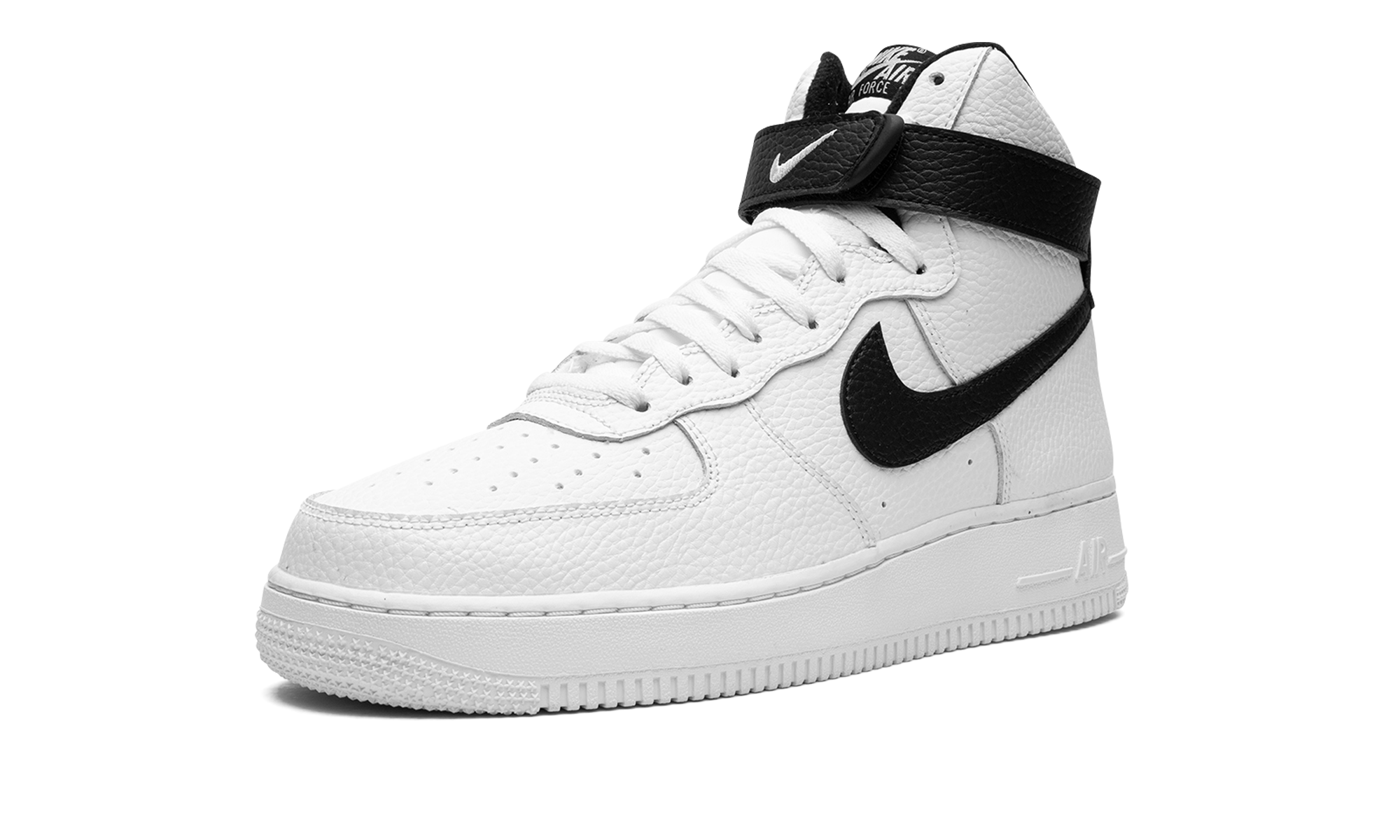 Nike Air Force 1 High '07 White / Black CT2303 100