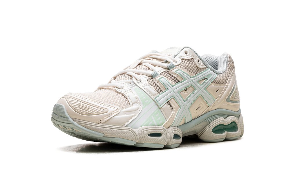 Asics Gel-Nimbus 9 WMNS Vanilla/White 1202A278 250