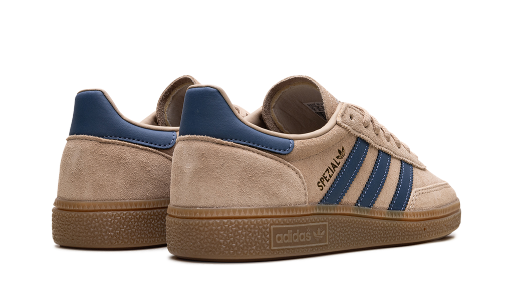 Adidas Handball Spezial Warm Sandstone Preloved Ink JH5435