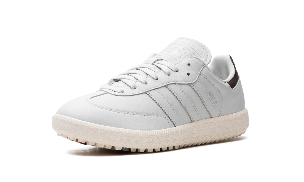 Adidas Samba Golf Grey ID9297