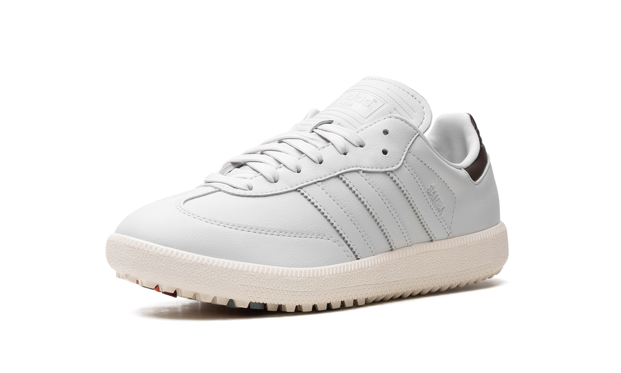 Adidas Samba Golf Grey ID9297