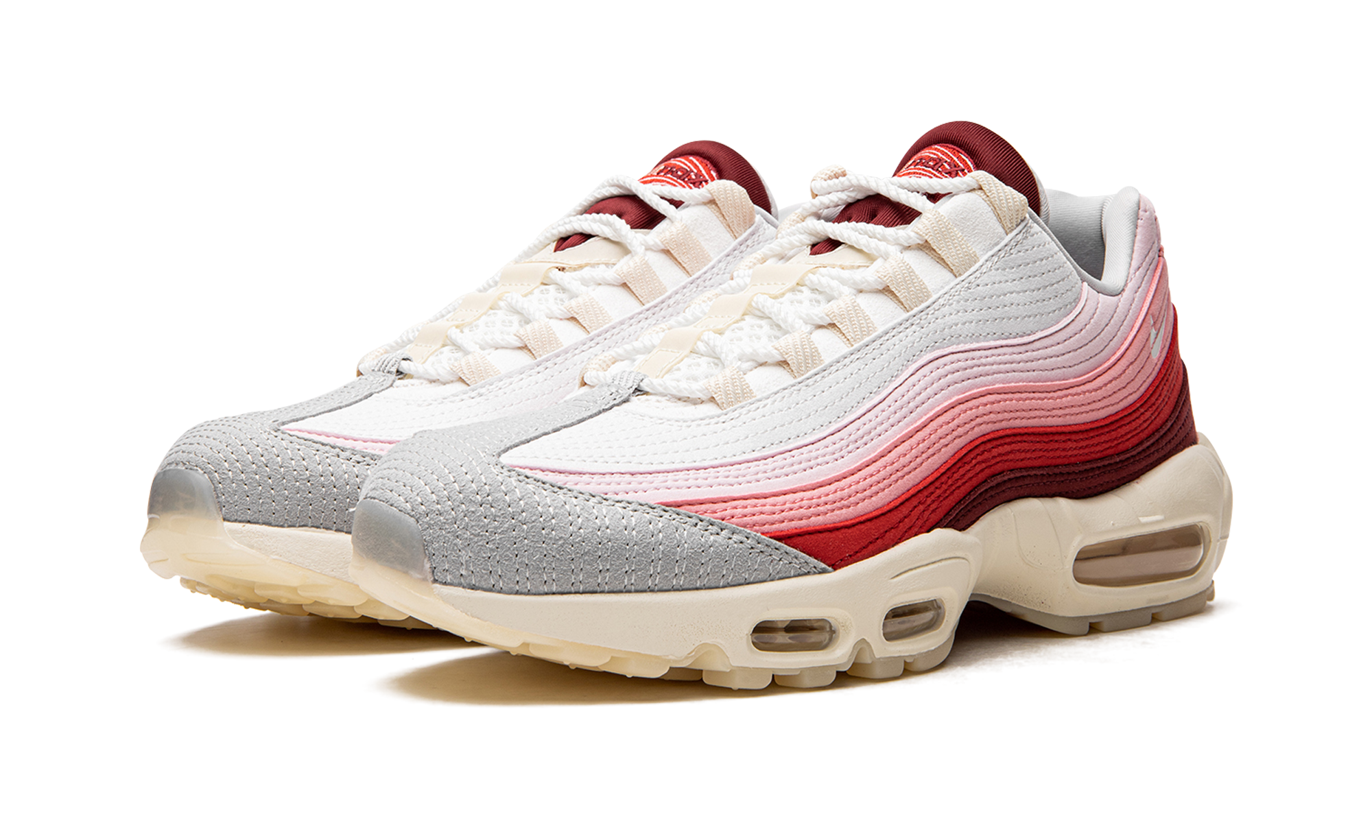 Nike Air Max 95 QS Anatomy of Air DM0012 600