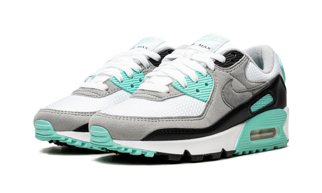 Nike AIR MAX 90 WMNS Turquoise CD0490 104