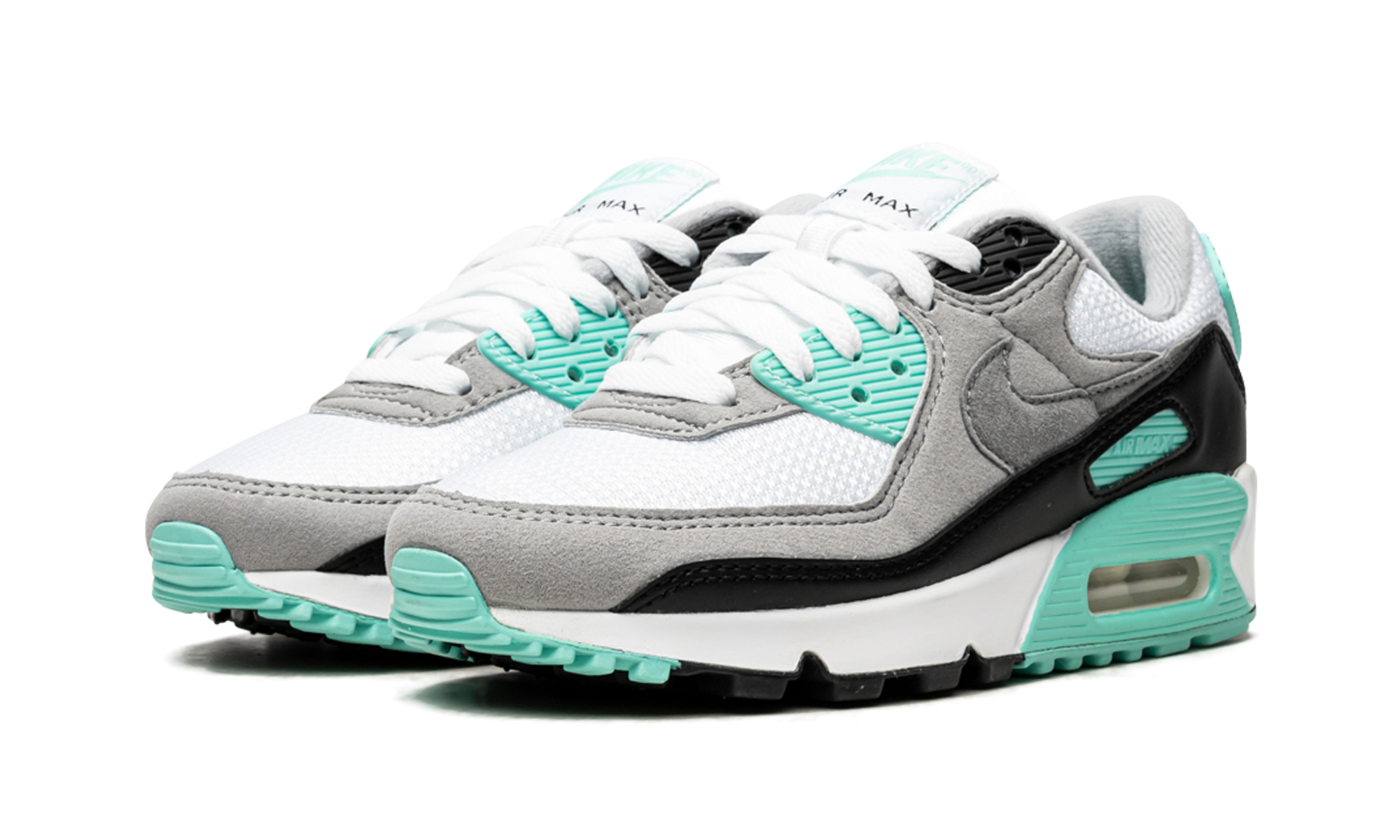 Nike AIR MAX 90 WMNS Turquoise CD0490 104
