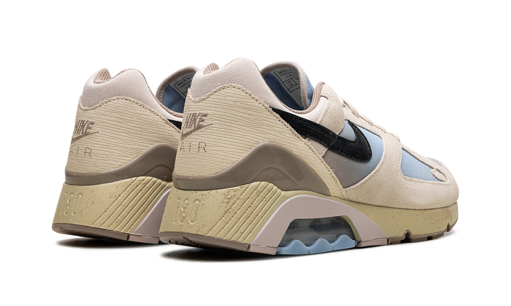 Nike Air Max 180 Light Khaki Psychic Blue HJ6282 200