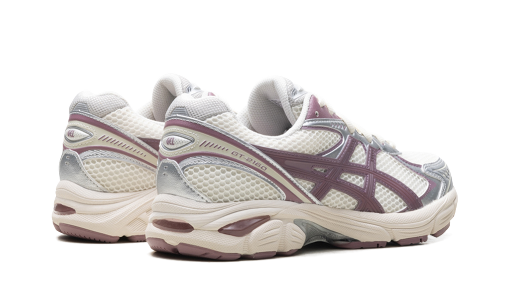 Asics GT-2160 WMNS Cream Purple Oxide 1202A533 100