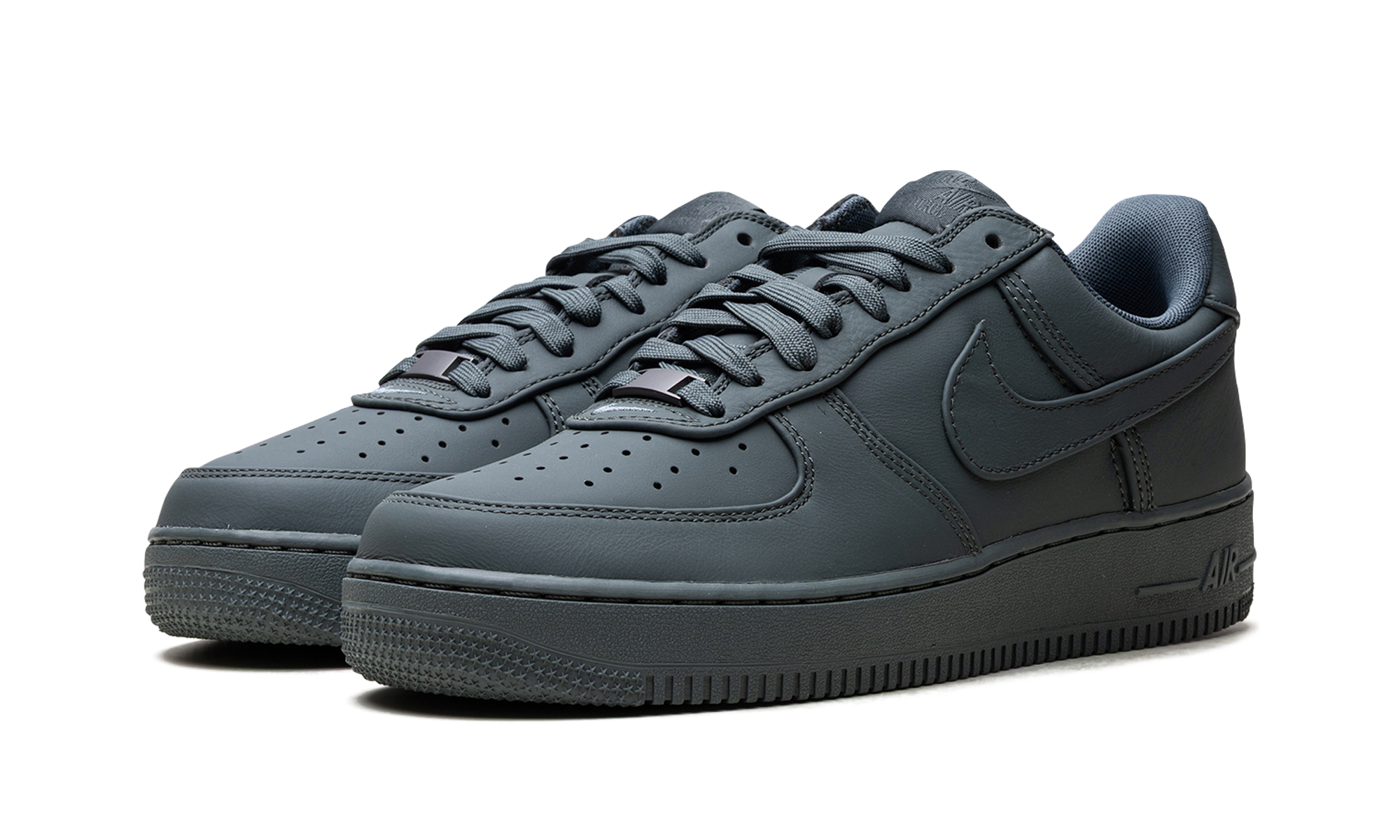 Nike Air Force 1 Low Retro Premium Bomber Grey IM3078 002