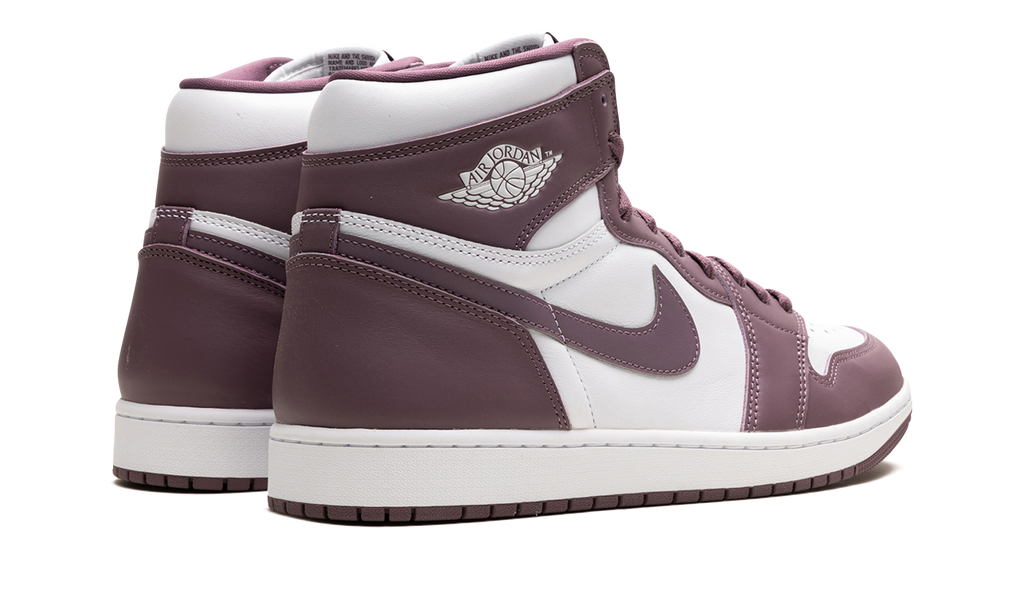 Air Jordan 1 High OG Mauve DZ5485 105