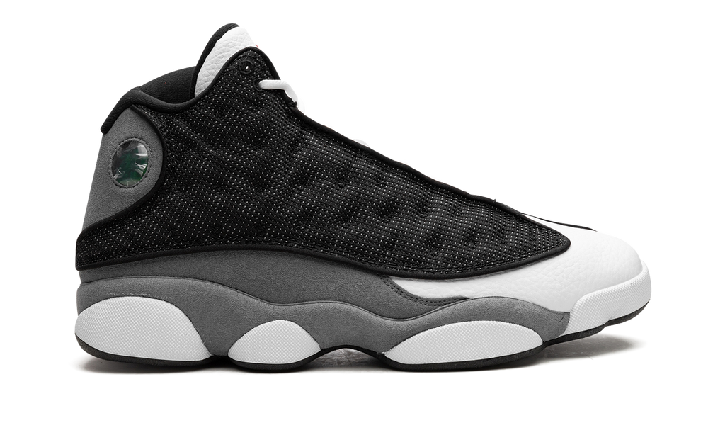 Air Jordan 13 Retro Black Flint DJ5982 060