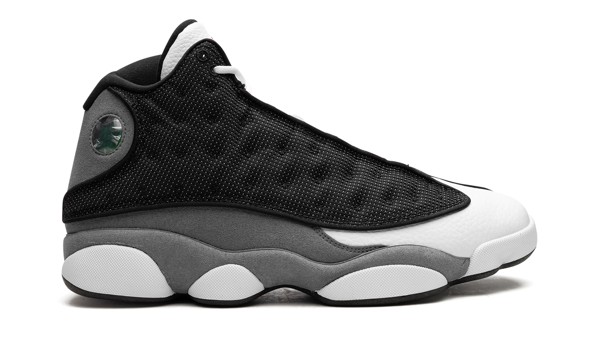 Air Jordan 13 Retro Black Flint DJ5982 060