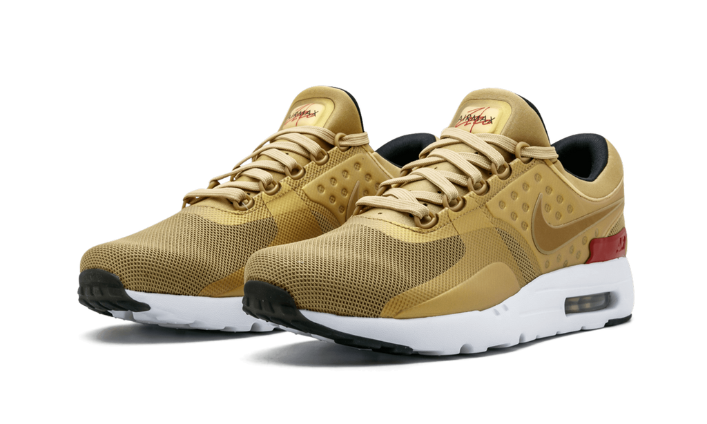 Nike Air Max Zero QS 789695 700