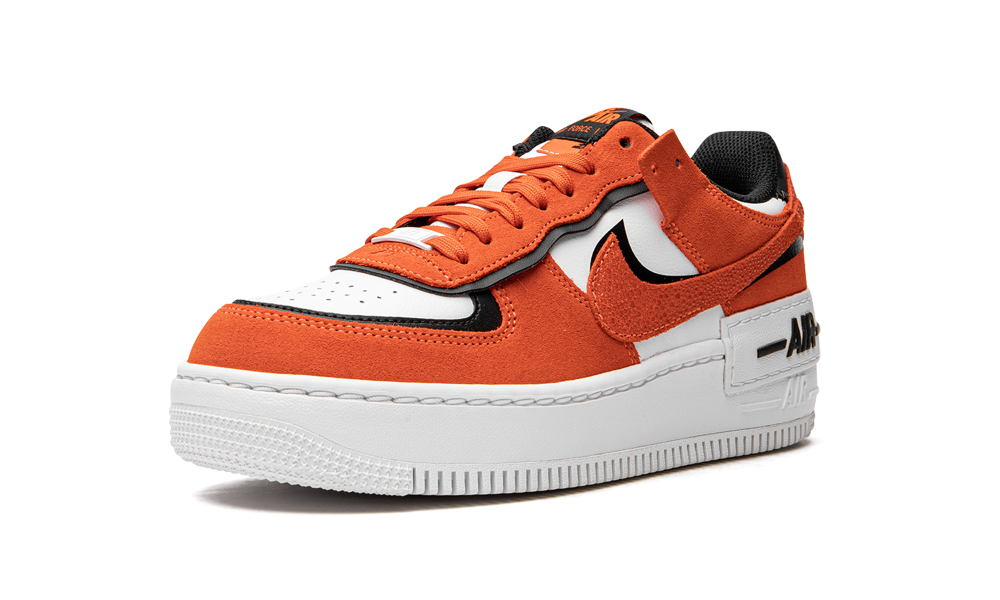 Nike AIR FORCE 1 SHADO MNS WMNS DQ8586 800