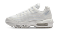 Nike Air Max 95 Wmns Summit White 918413 102