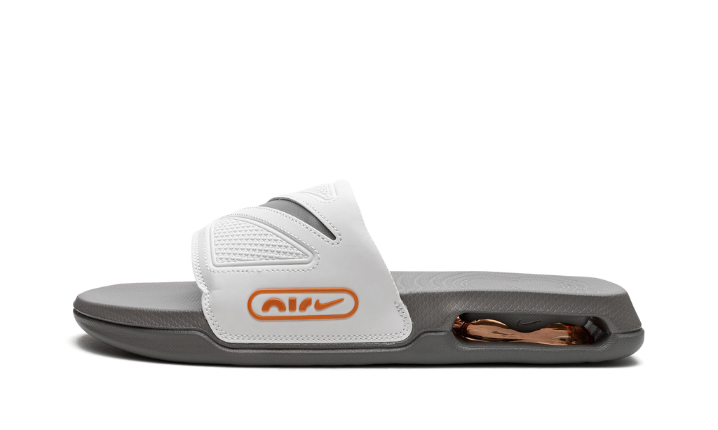 Nike Air Max Cirro Slide Platinum Tint DC1460 005