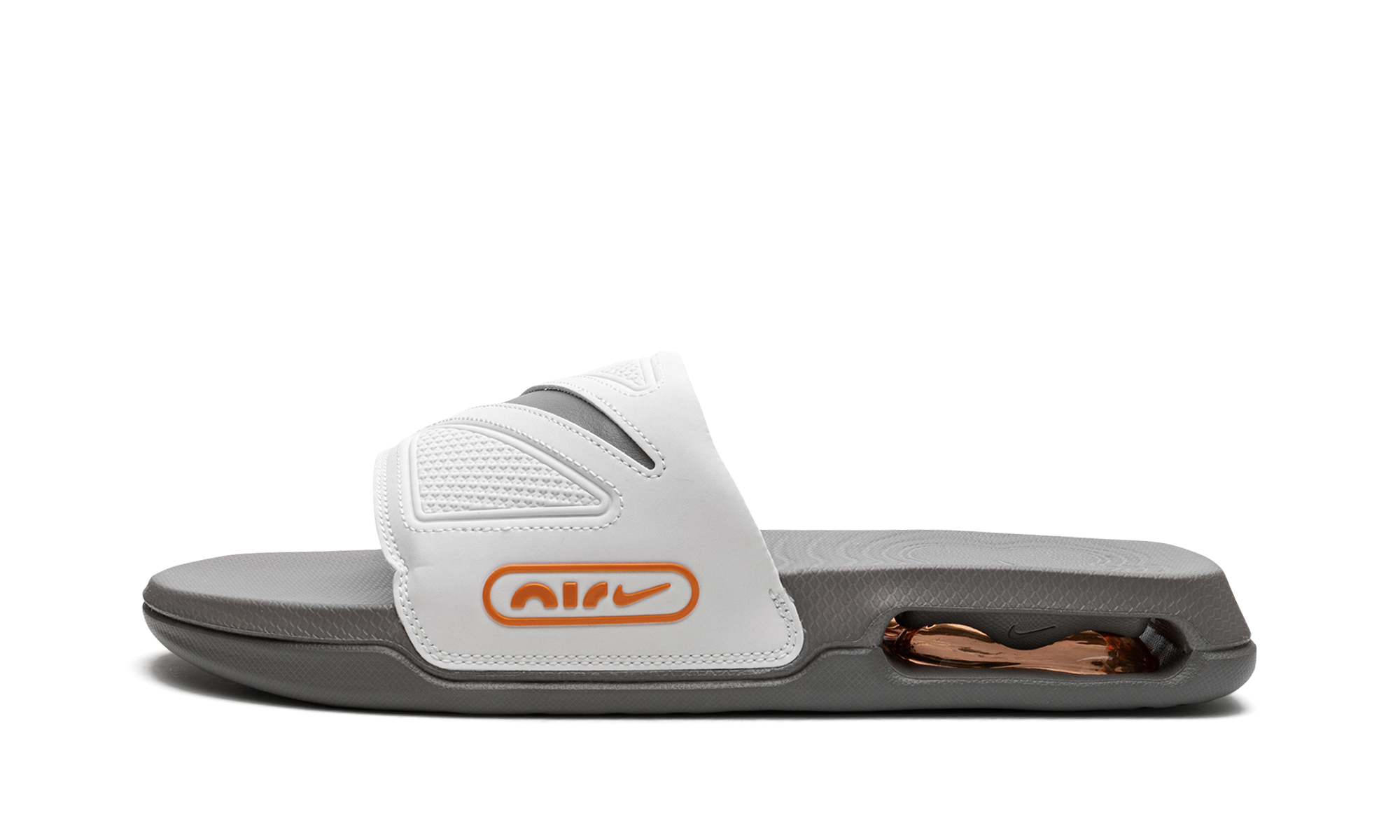 Nike Air Max Cirro Slide Platinum Tint DC1460 005