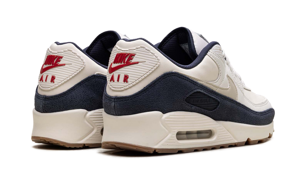 Nike Air Max 90 Rare Air - Pale Ivory IH4379 110