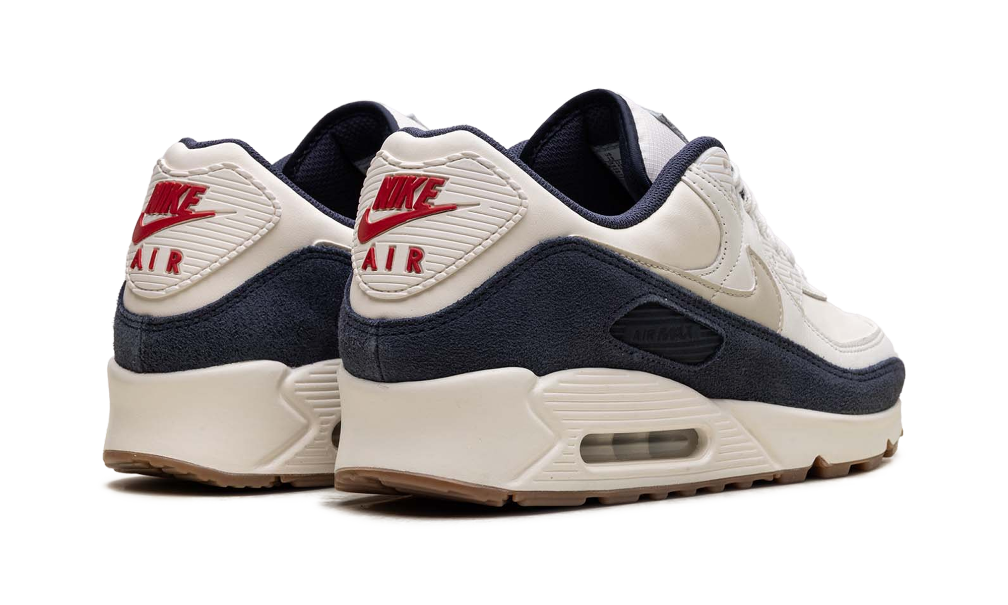 Nike Air Max 90 Rare Air - Pale Ivory IH4379 110